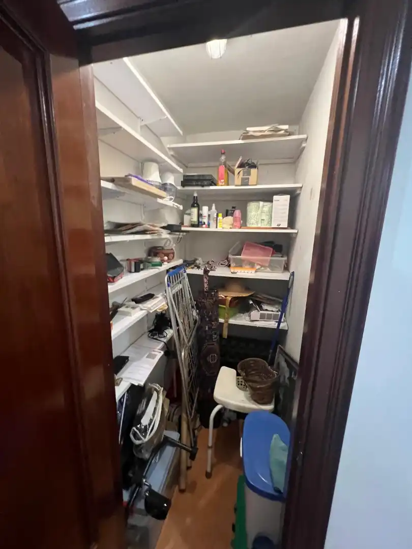 Piso en venta en Gijón  con Calefacción, Parquet y Trastero