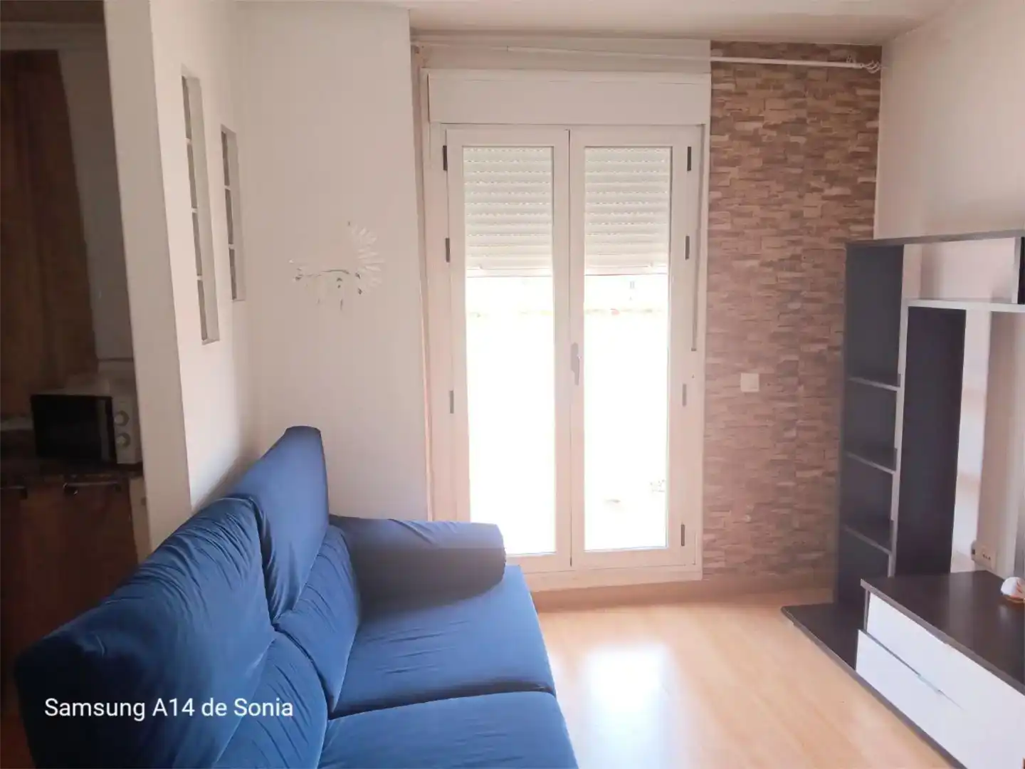 Sala d'estar de Pis en venda en Motilla del Palancar, Cuenca