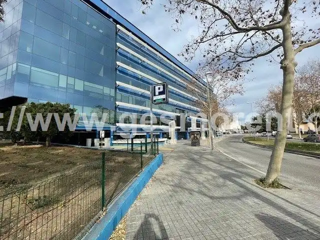 Büro mit Aufzug zum Verkauf in Montigalà - Sant Crist, imagen 2