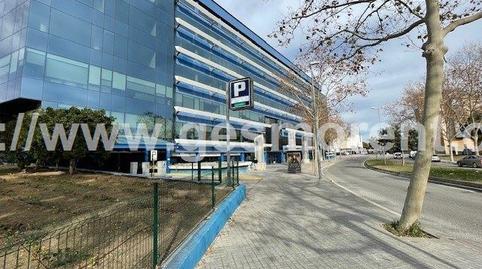 Foto 2 de Oficina en venda a Montigalà, Badalona