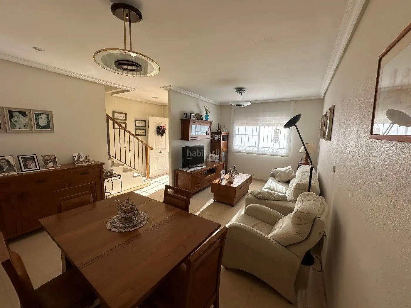 Terraced house for sale in Calle Almirante Guitian Vieitio 112, imagen 3