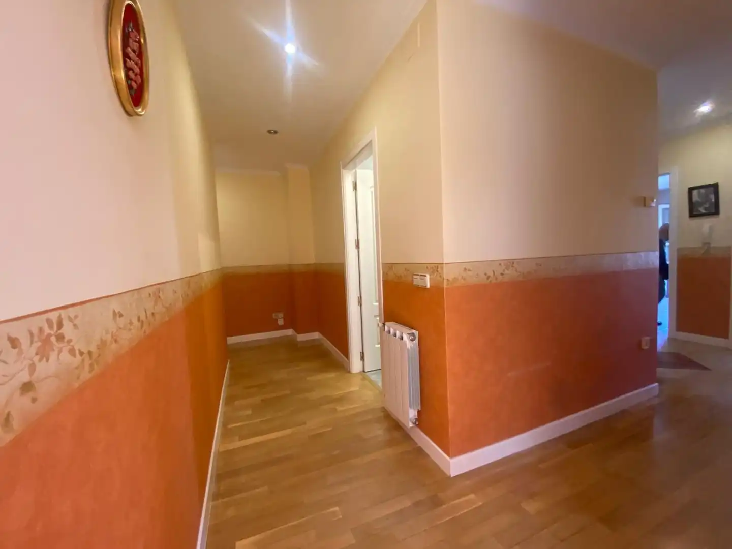 Piso en venta en Valdepeñas con Aire acondicionado, Calefacción y Parquet