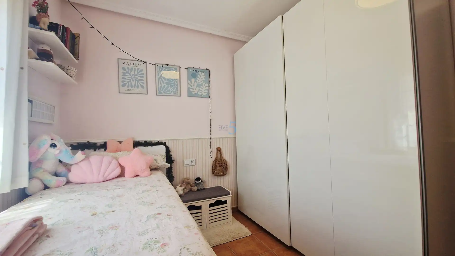 Casa a schiera con terrazza in vendita a Roda, imagen 21