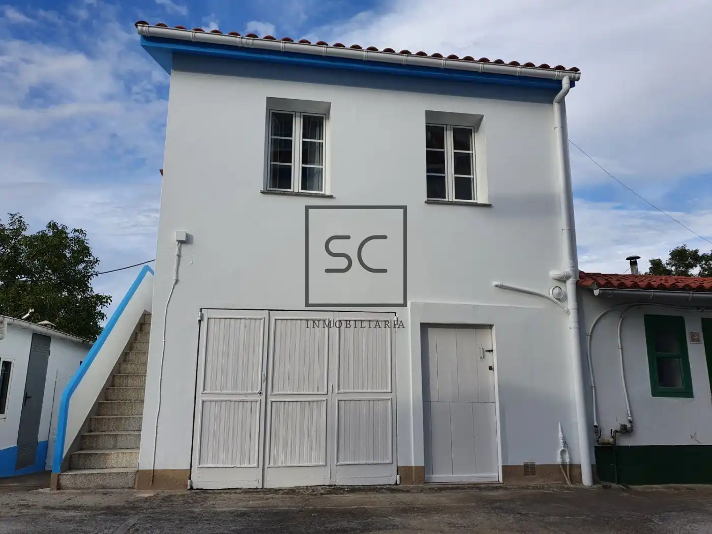 Houses for sale in BAÑO, Mugardos