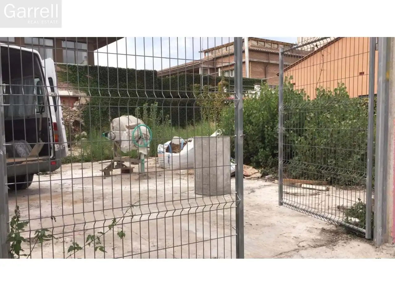 Grundstücke und Bauplätze zum Verkauf in Carrer Pius XII, imagen 2