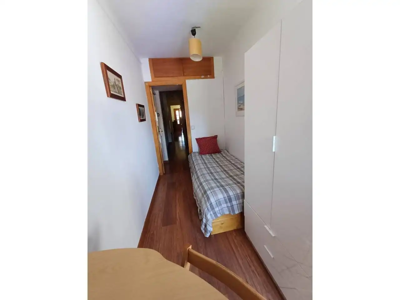 Wohnung zum Verkauf in Calle Girona, Centre