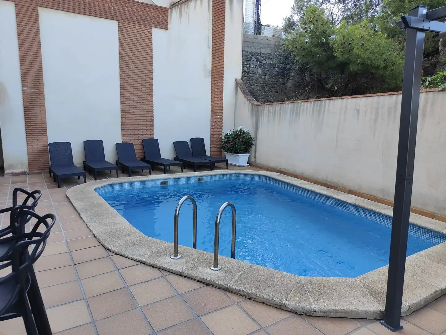Villa avec piscine à vendre à Godoy, imagen 43