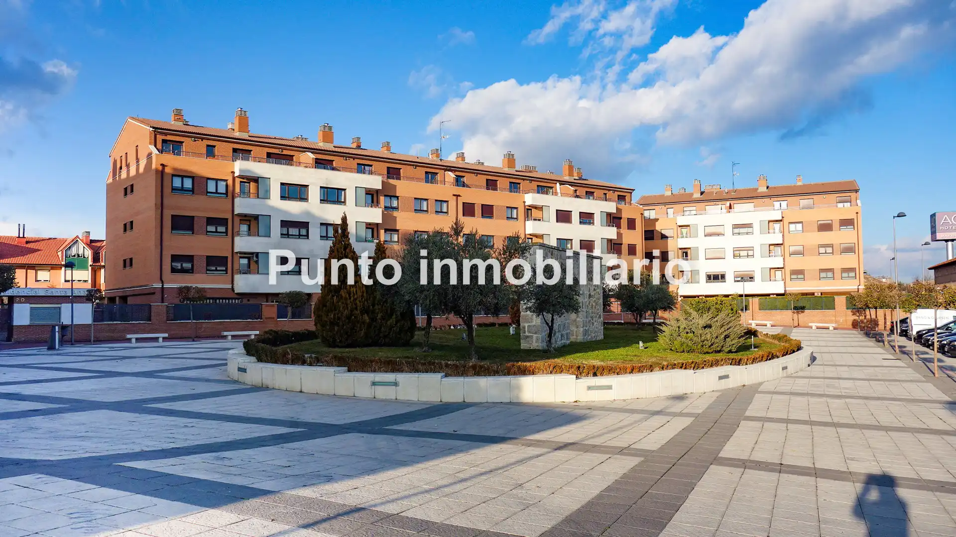 Flat for rent in Calle Santa Ana, 2, La Flecha - Monasterio del Prado