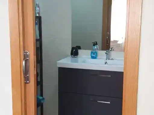 Bany de Pis en venda en Valdemoro amb Aire condicionat i Piscina