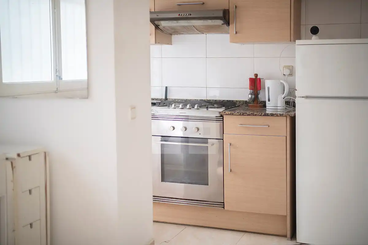 Flat for sale in Horta - Guinardó, imagen 11