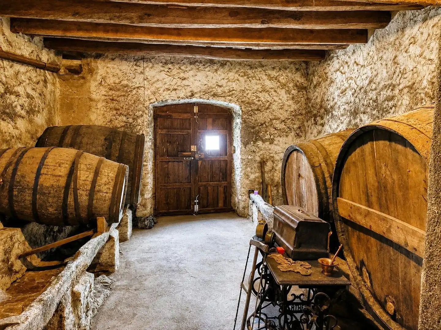 Country house zum Verkauf in Sant Pere de Ribes mit Heizung und Abstellraum