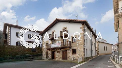 Photo 2 of House or chalet for sale in Lizardia Enparantza, Igeldo, Gipuzkoa