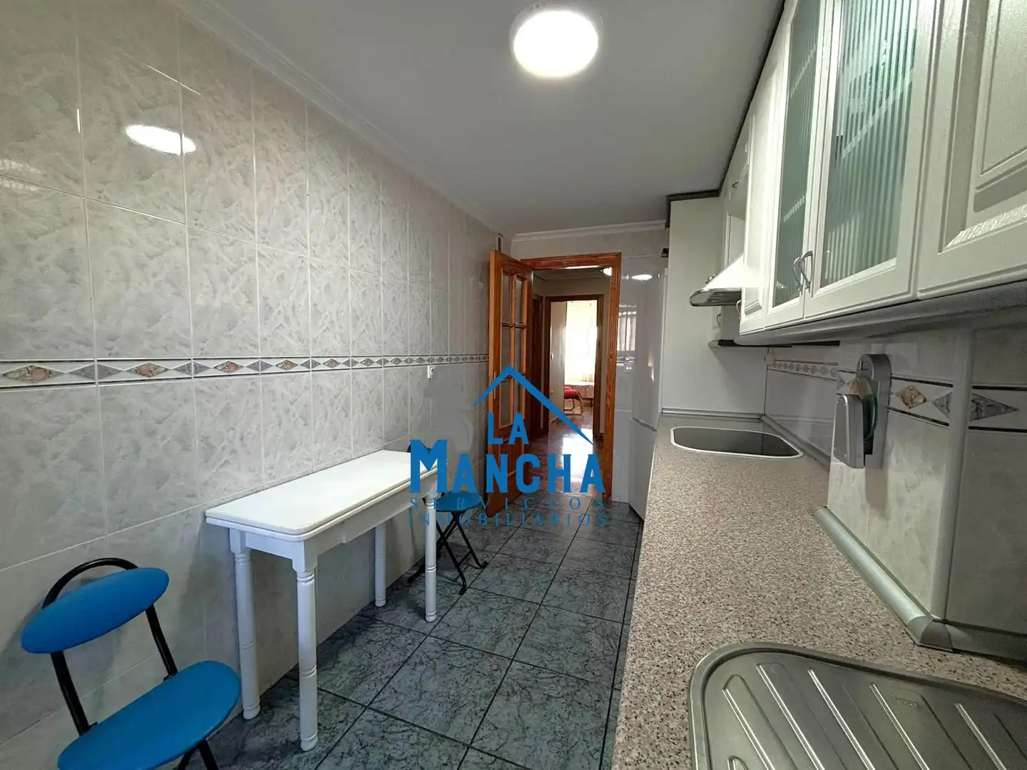 Cuina de Pis en venda en El Pilar