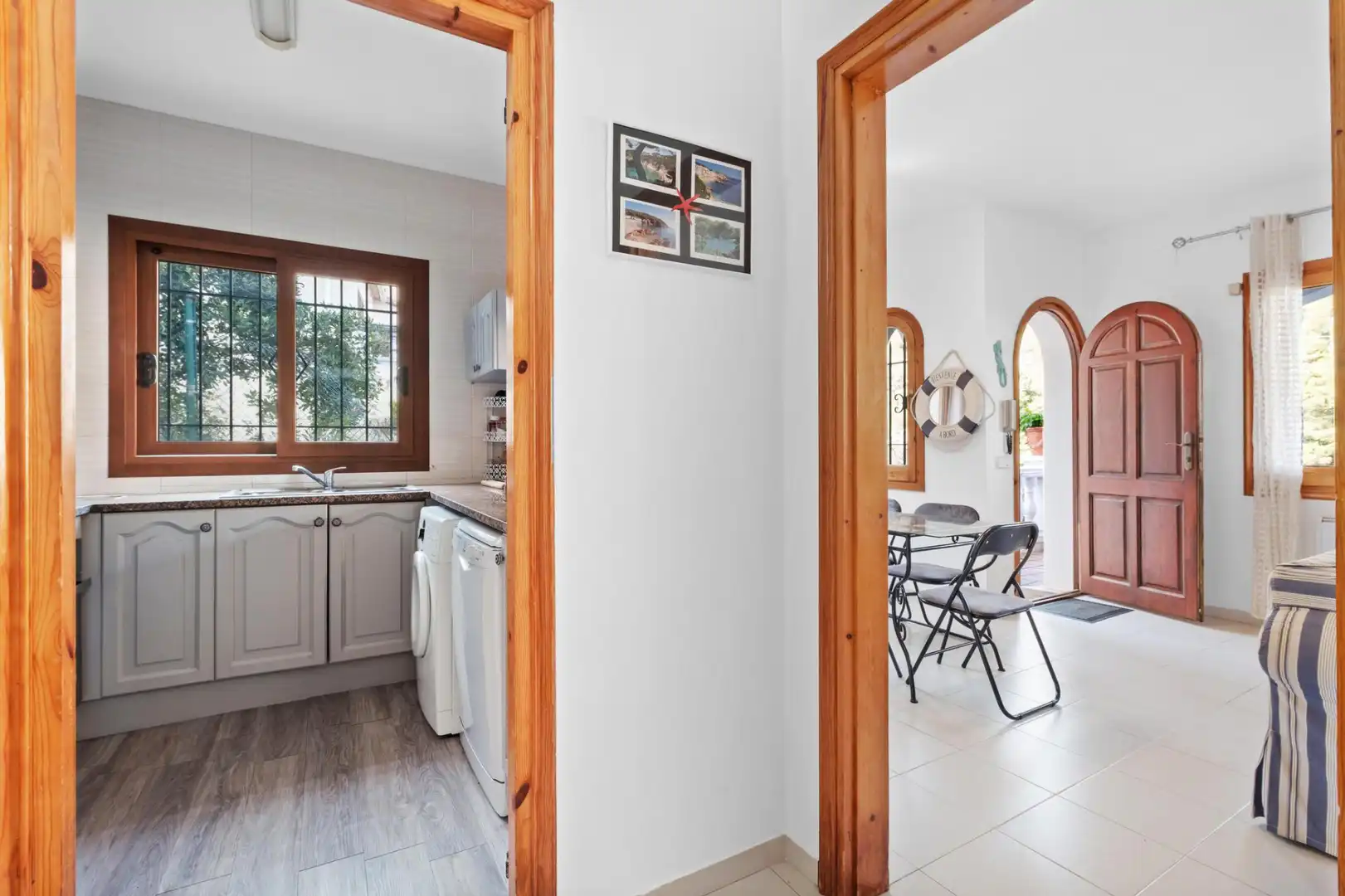 Casa adosada en venta en Begur con Terraza, Amueblado y Jacuzzi