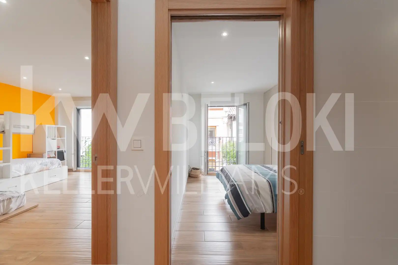 Habitación de Piso en venta en Villava / Atarrabia con Calefacción y Terraza