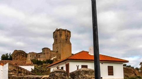 Foto 5 de Finca rústica en venda a Belalcázar, Córdoba