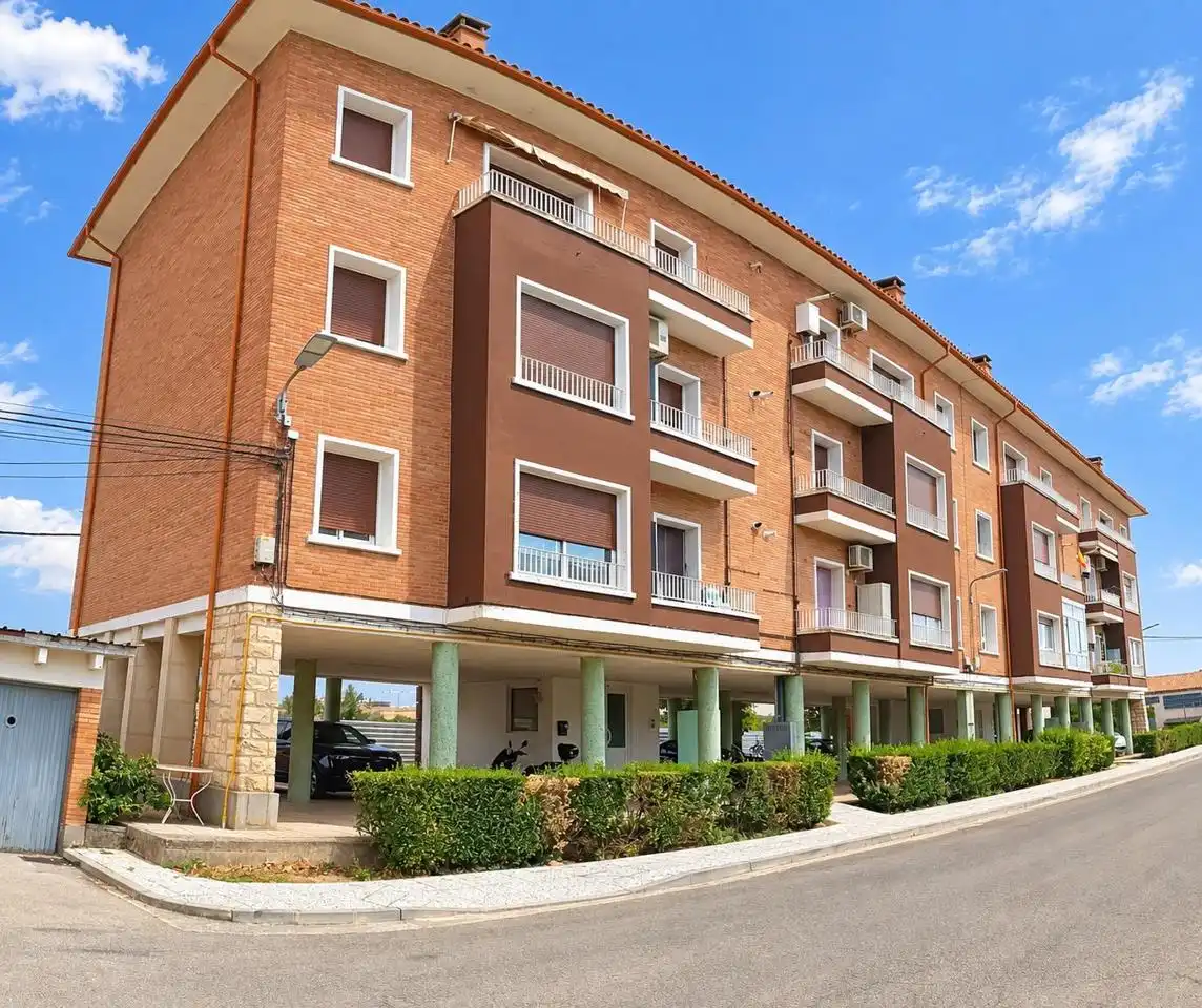 Appartamento con piscina in vendita a Avenida Pascual Marquina, imagen 21