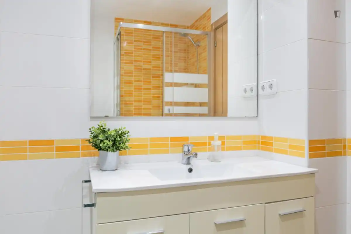 Habitació a Los Rosales