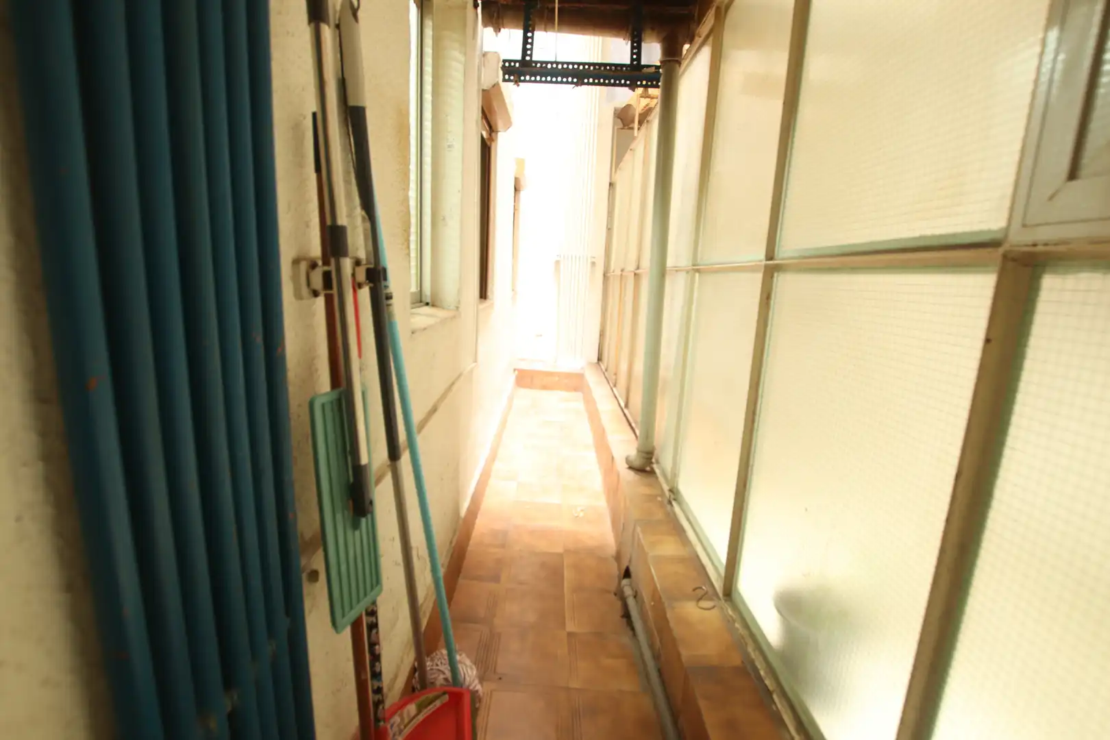 Flat for sale in L'Hospitalet de Llobregat  with Air Conditioner, Heating and Parquet flooring