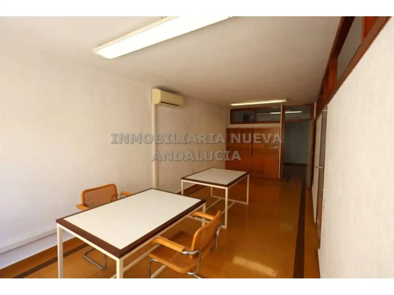 Oficina amb ascensor de lloguer a Centro, imagen 4