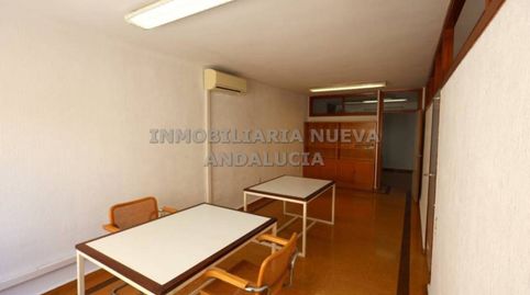 Foto 4 de Oficina de lloguer a Centro, Almería Capital