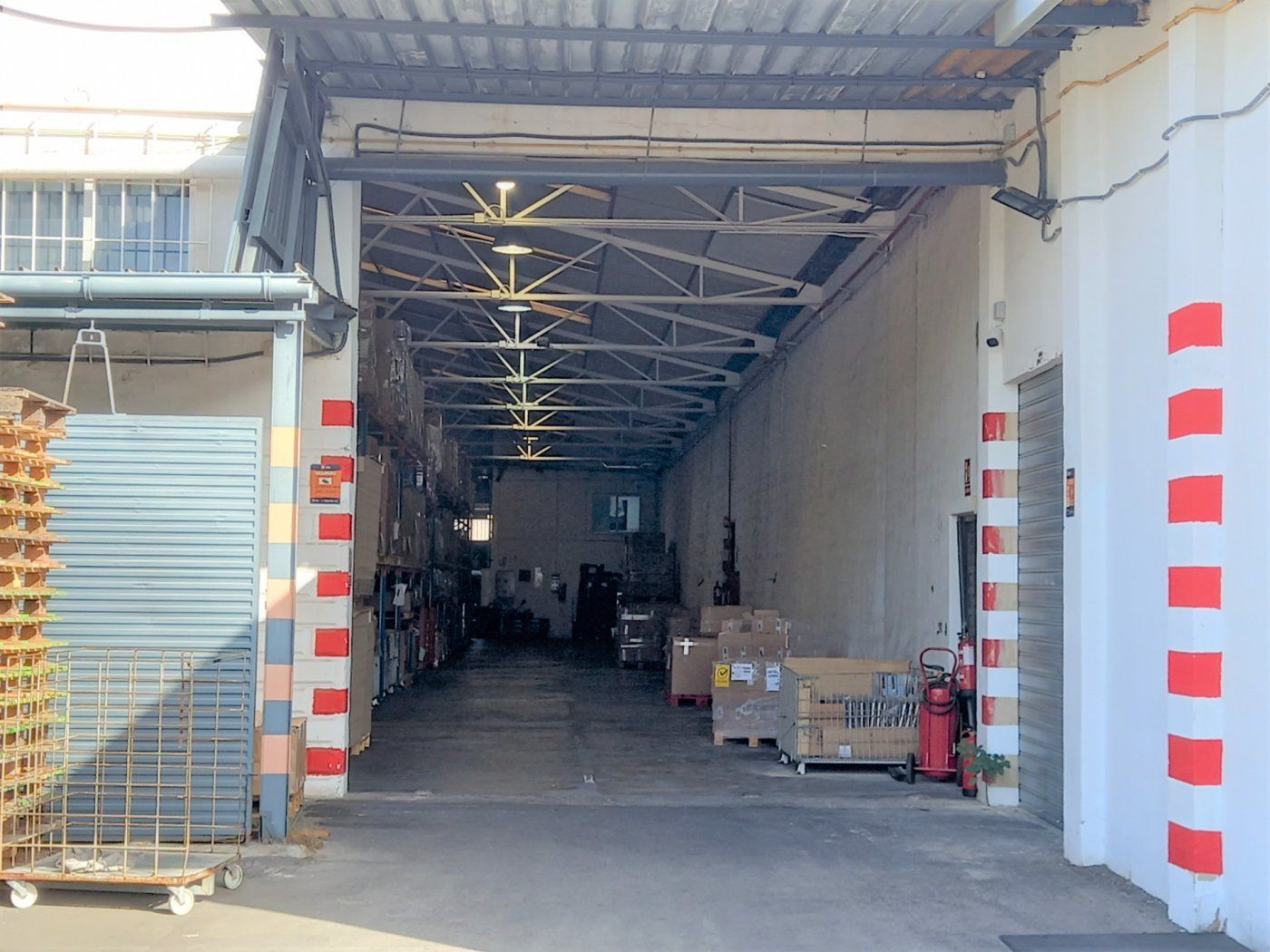 Industrial buildings for sale in Palma de Gandia