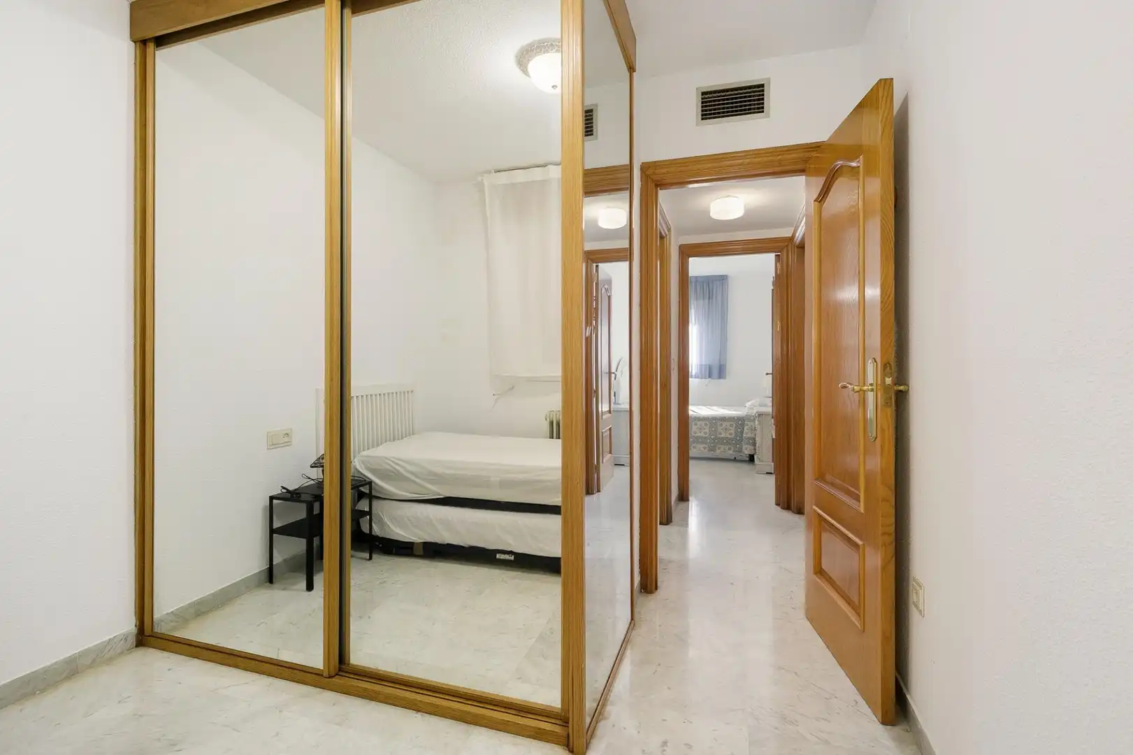 Flat with terrace for sale in Calle DOCTOR AZPITARTE 2, imagen 10