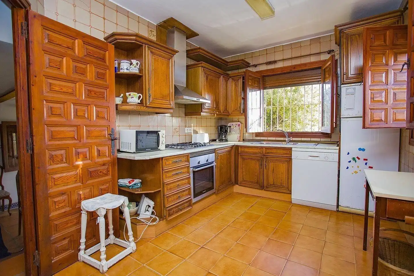 Casa o xalet en venda a Entremares