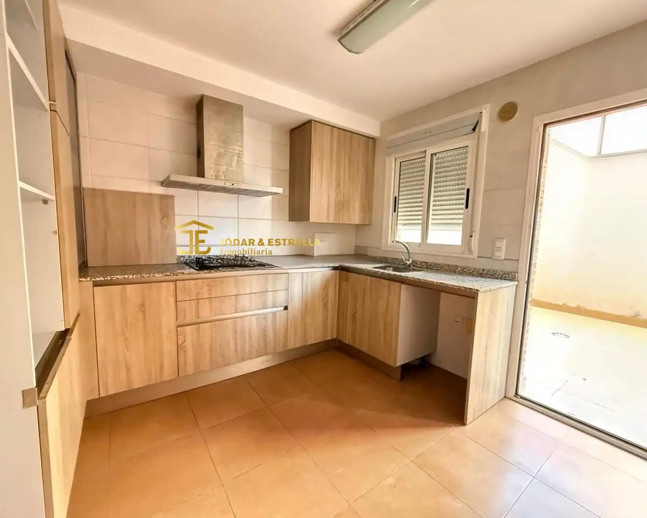 Duplex avec terrasse à vendre à Lorca Ciudad, imagen 4
