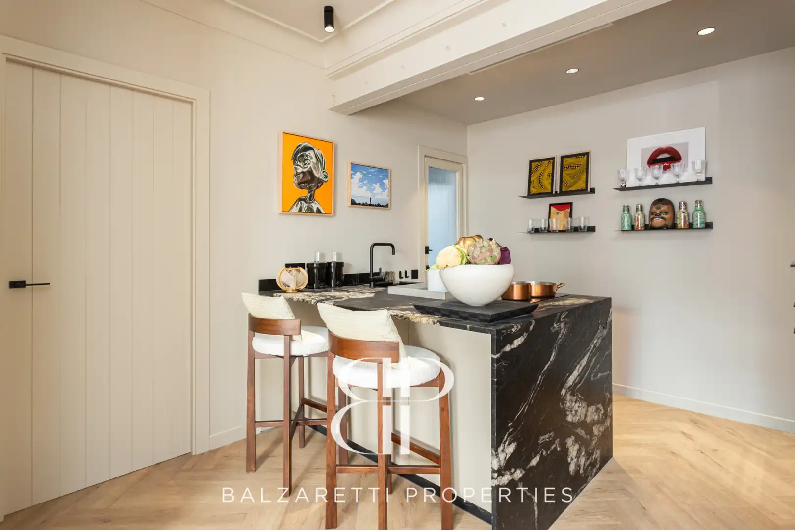 Appartement avec terrasse à vendre à Carrer Nou de Sant Francesc 11, imagen 4