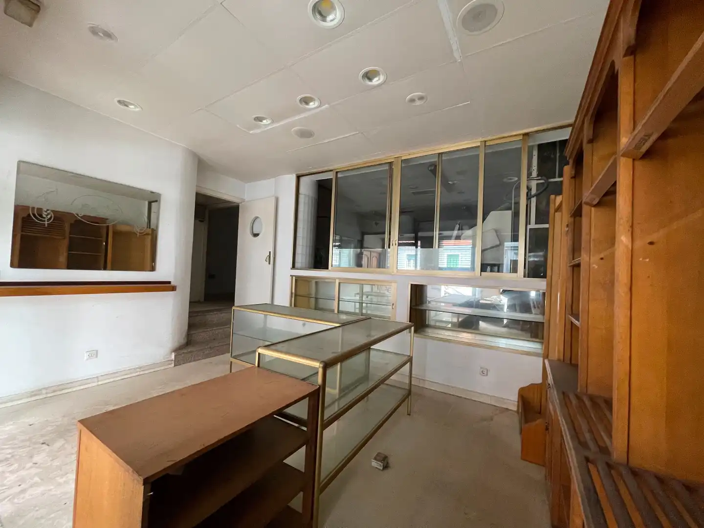 Locale commerciale in vendita a Beasain, imagen 18