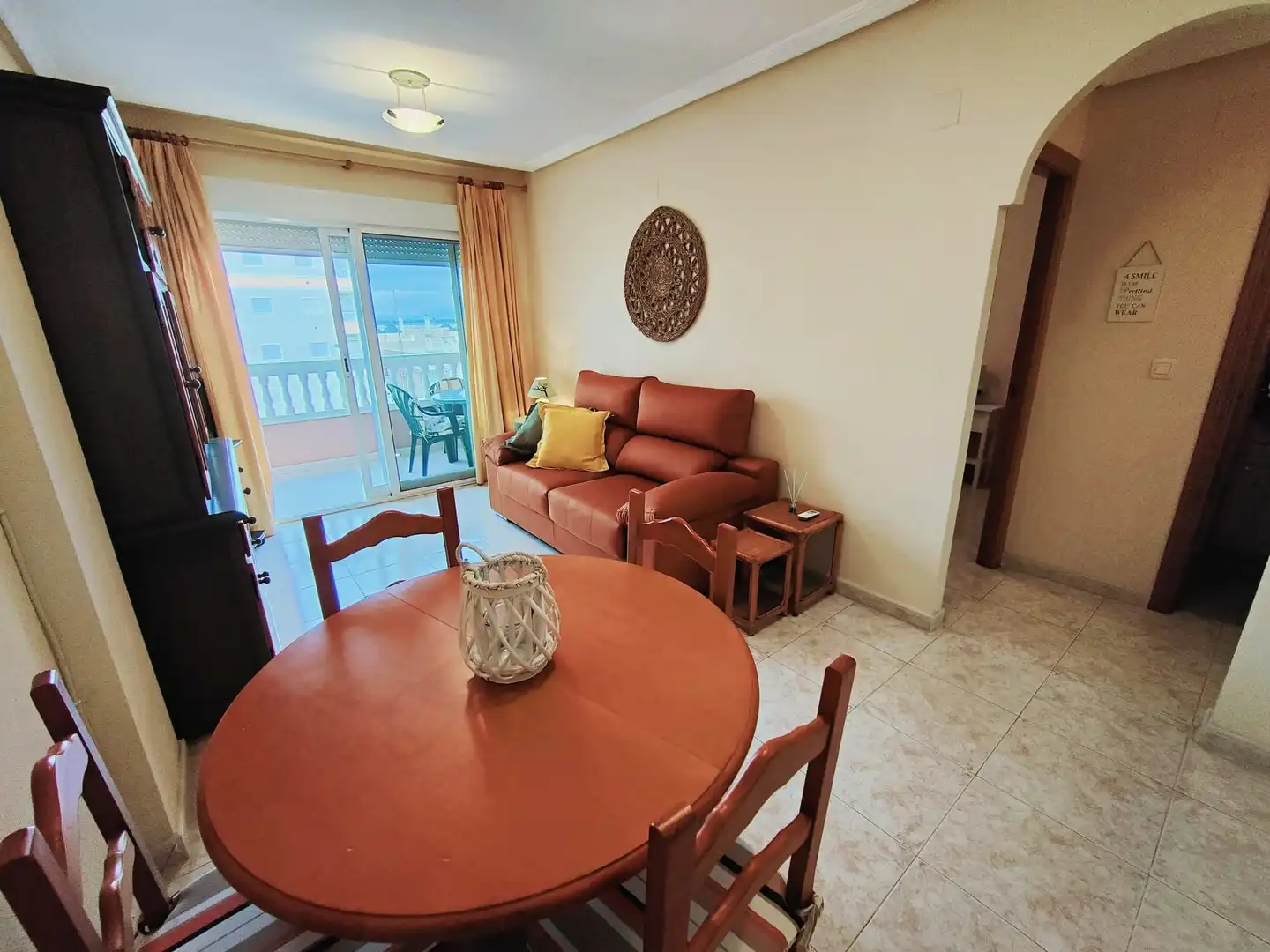 Flat with lift to rent in N/A 34, imagen 9