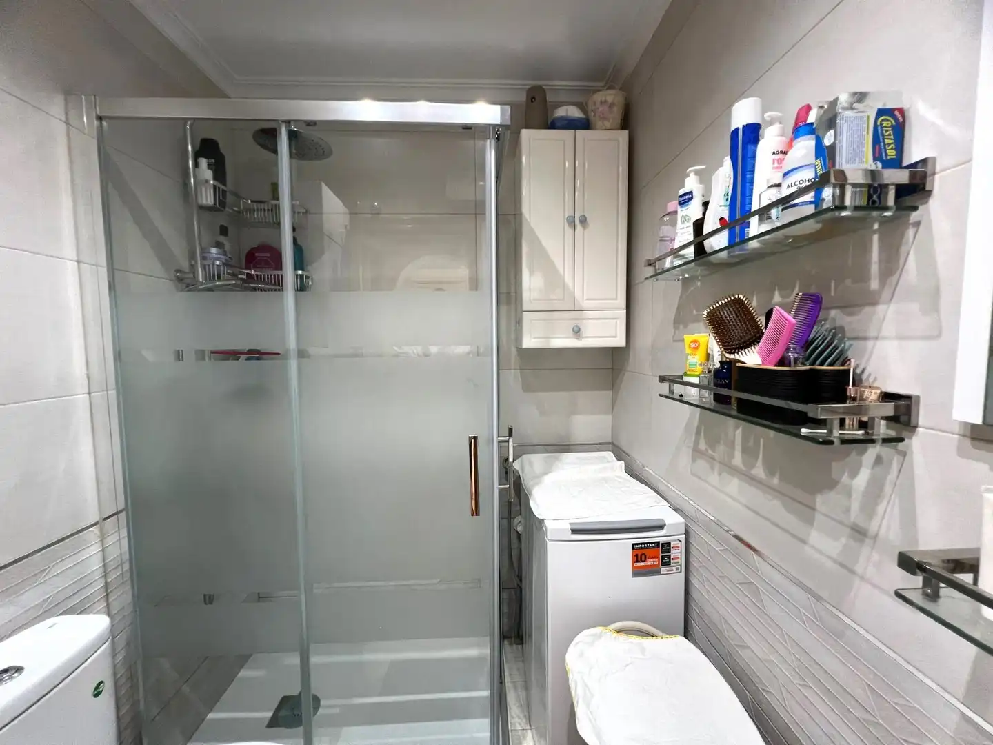 Bungalow amb terrassa en venda a Nueva Torrevieja - Aguas Nuevas, imagen 11