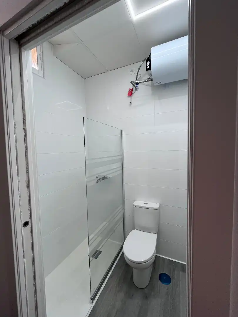 Erdgeschosswohnung zum Verkauf in Avenida de Andalucía 163B