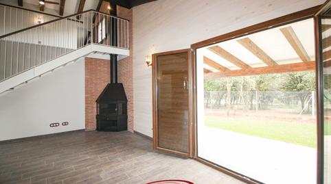 Foto 4 de Casa o xalet en venda a L'Ametlla del Vallès, Barcelona