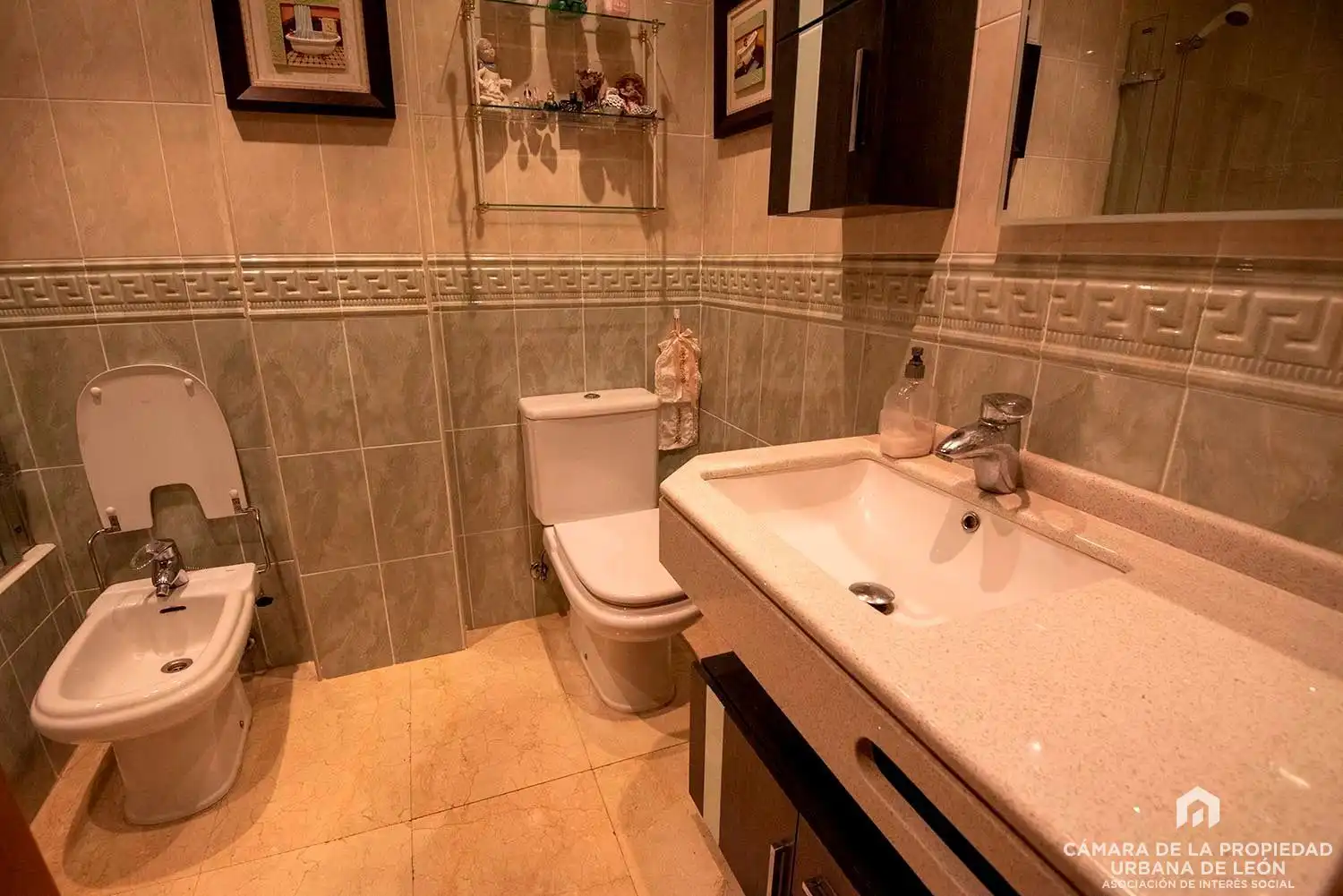 Flat with lift to rent in Antonio Gamoneda, imagen 7