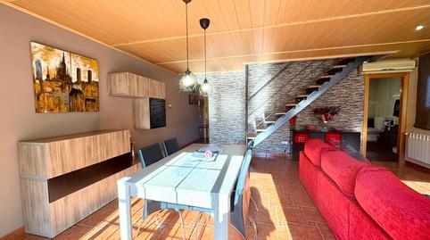 Foto 5 de Àtic en venda a Mas Rampinyo - Montcada Nova - Carrerada, Montcada i Reixac