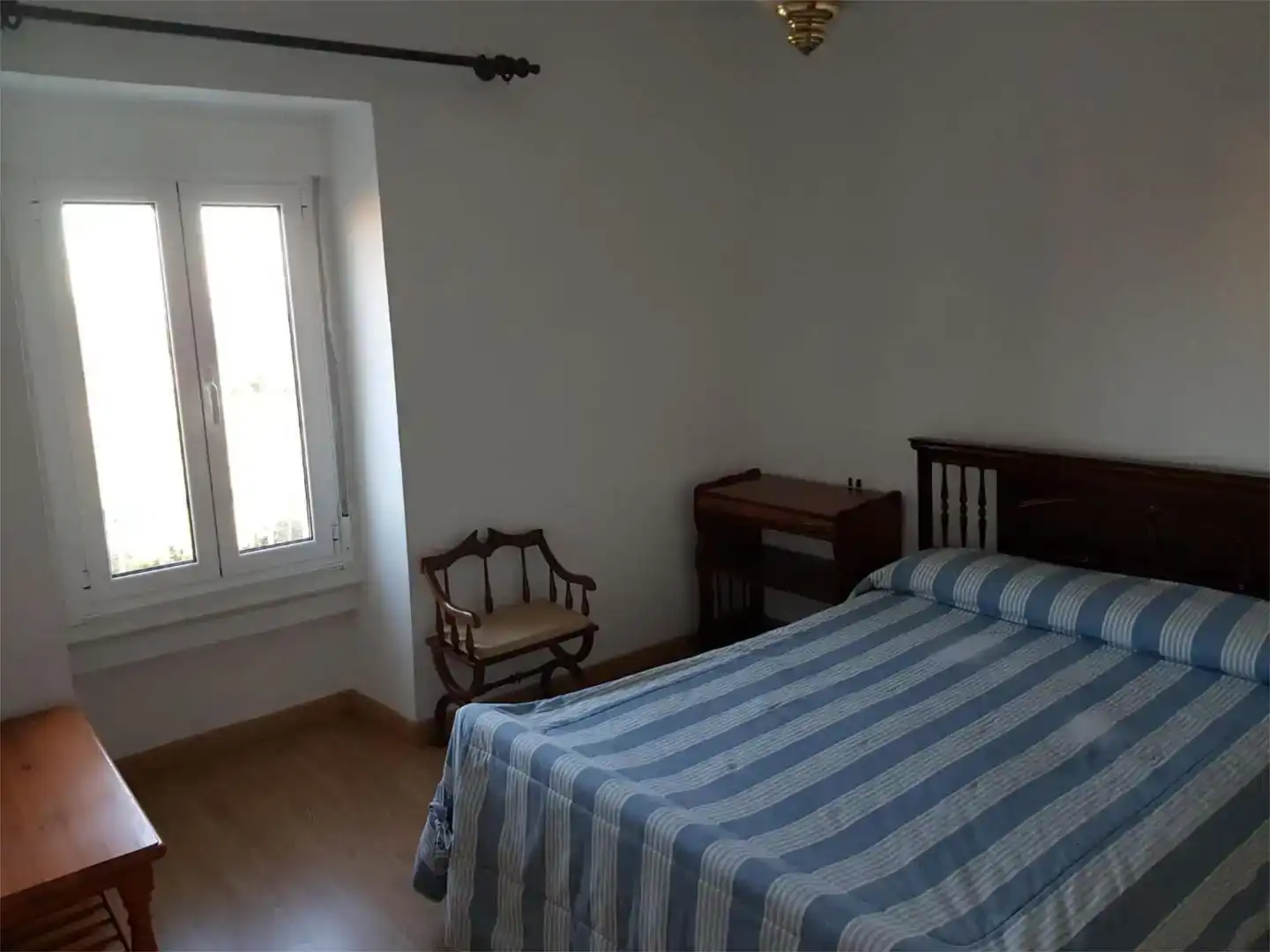 Dormitori de Pis de lloguer en Carnota, A Coruña