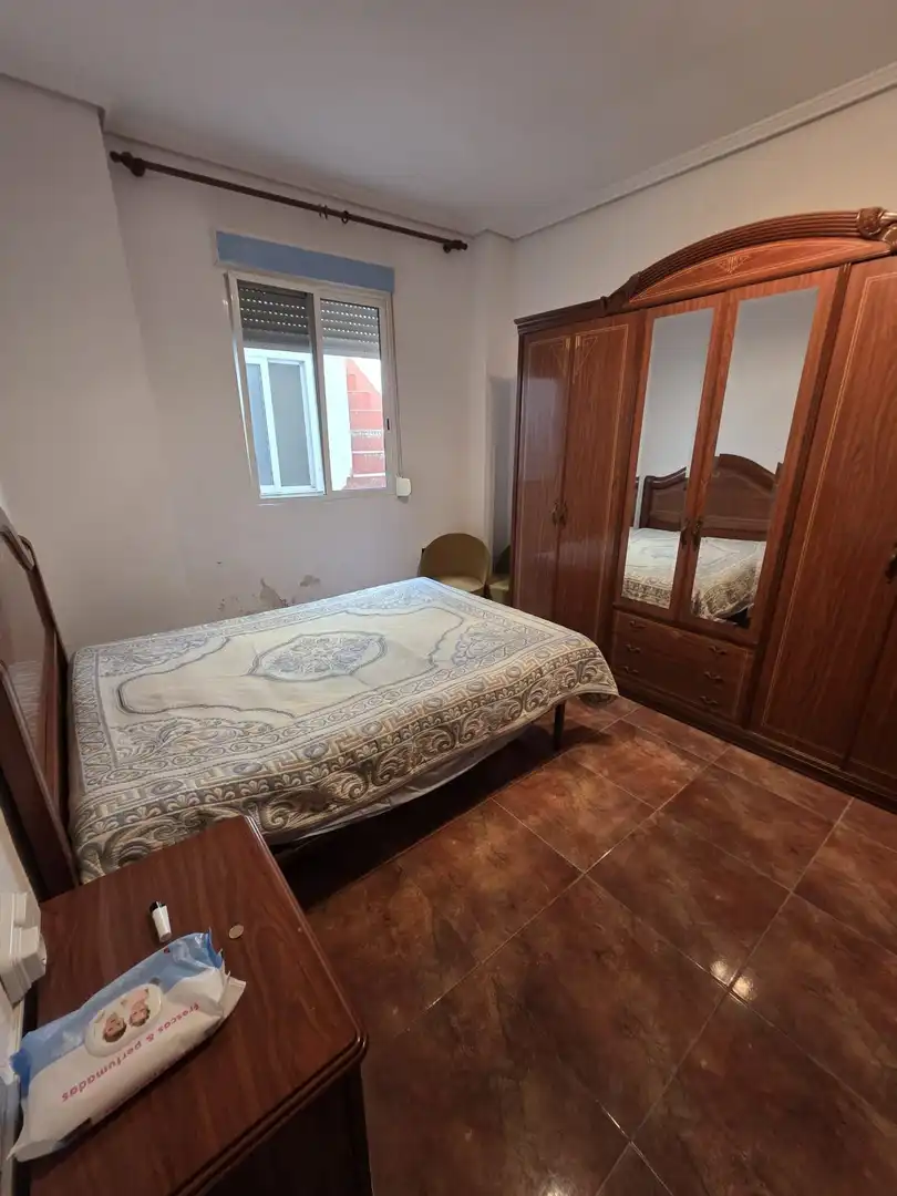 Habitación de Piso en venta en Sueca con Trastero