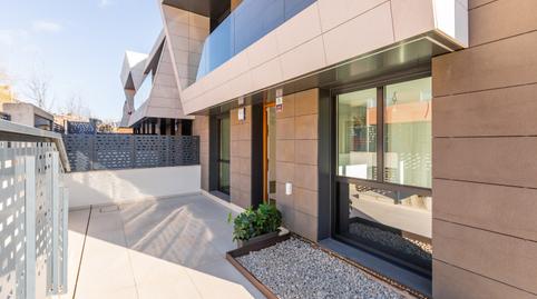 Photo 3 of Single-family semi-detached for sale in Pamplona-iruña - Calle Leoncio Urabayen, Beloso, Navarra