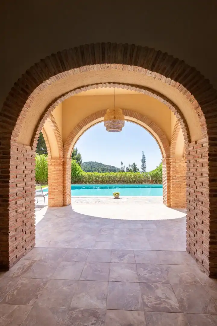 Casa o xalet en venda a San Miguel - El Paraiso
