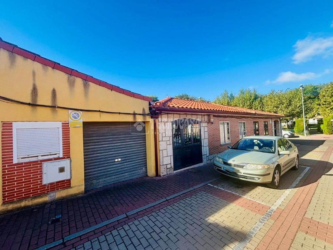 Casa o xalet en venda