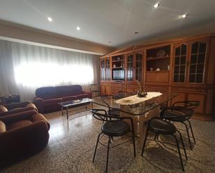 Living room of Flat for sale in Siete Aguas