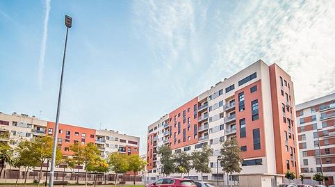 Foto 3 de Garatge en venda a Poetisa Dionisia, S/n, Espinardo, Murcia