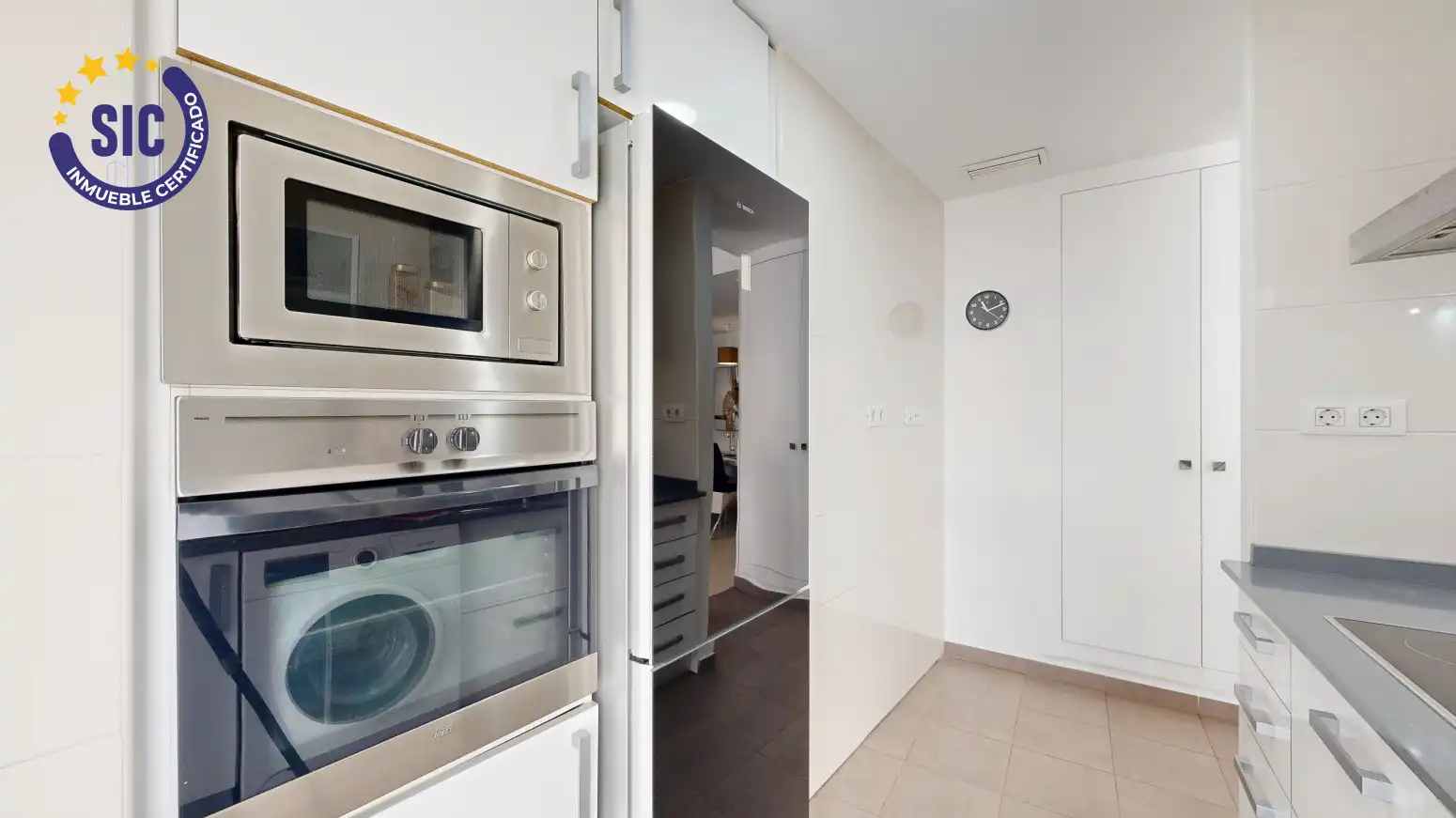 Cocina de Piso en venta en Torrent con Aire acondicionado, Calefacción y Trastero