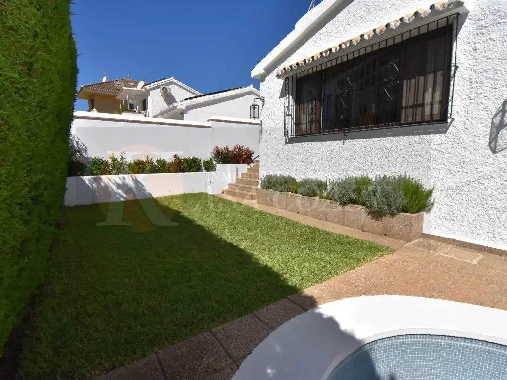 Maison avec piscine à vendre à Castillo Sohail - Myramar, imagen 49