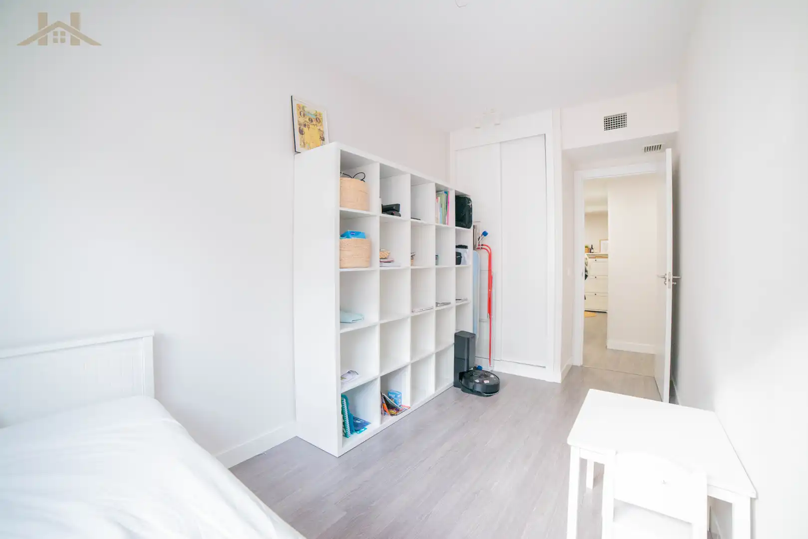 Piso en venta en Calle Luis García Berlanga, Centro