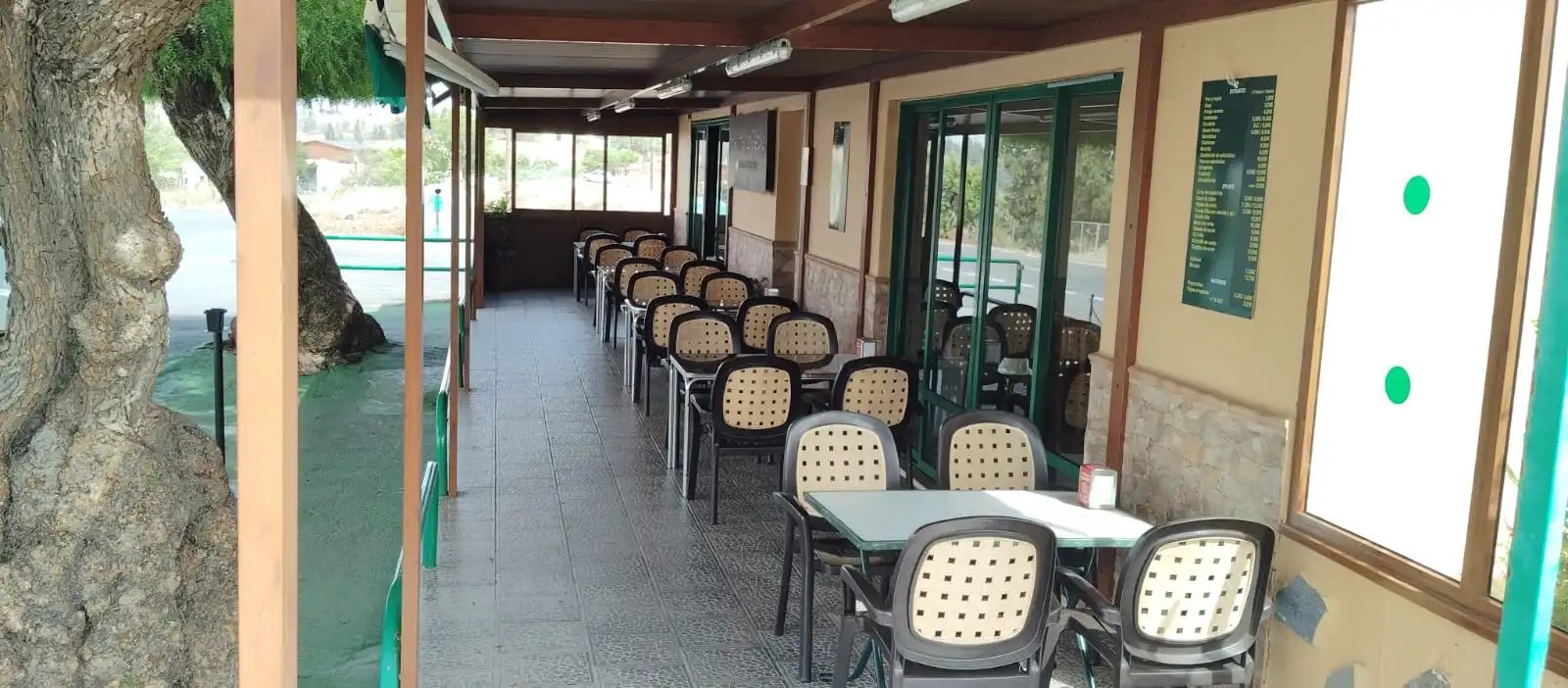 Local comercial en venta en Carretera del Hoyo, imagen 23