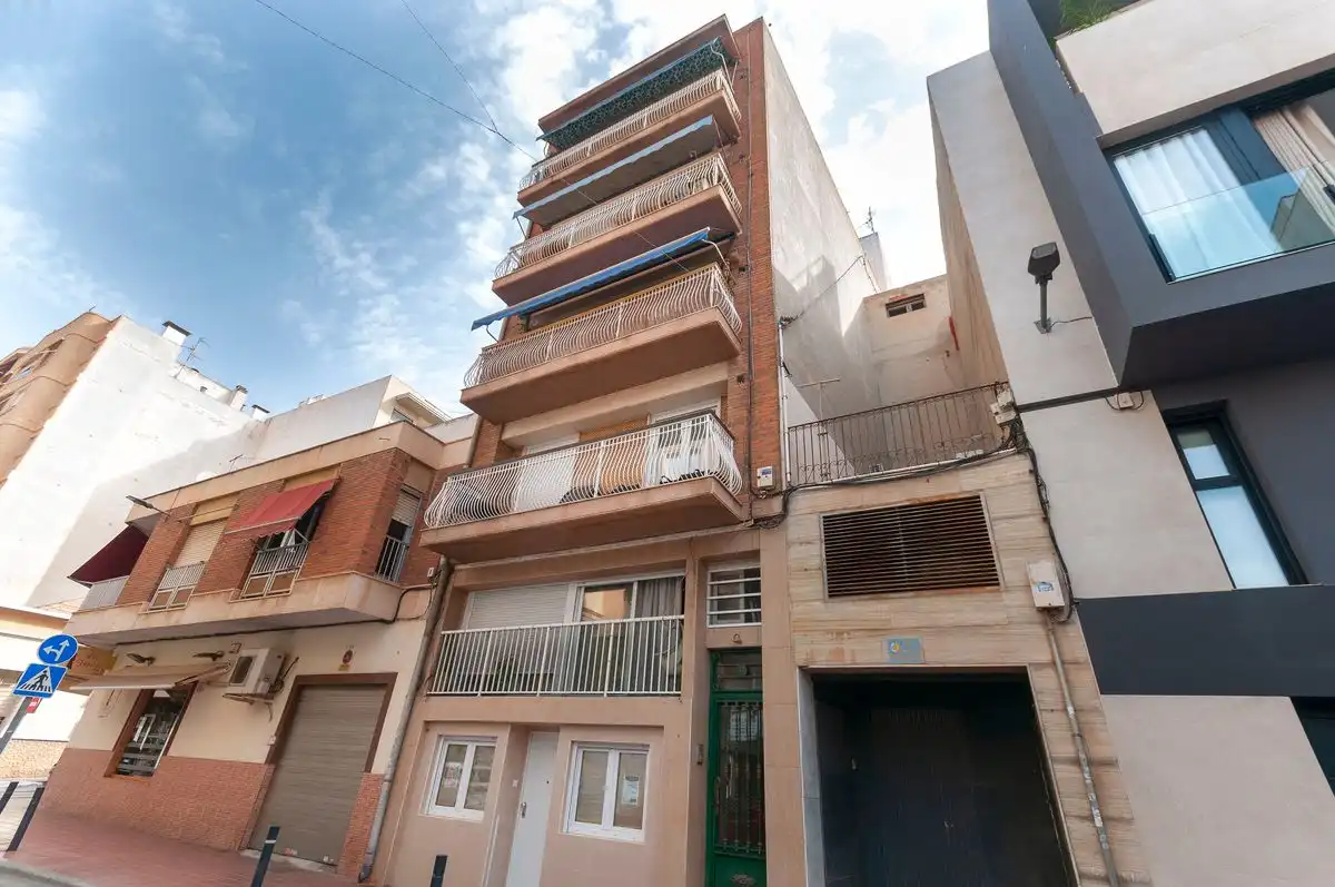 Wohnung mit Terrasse zum Verkauf in Carrer Santa Isabel, imagen 28