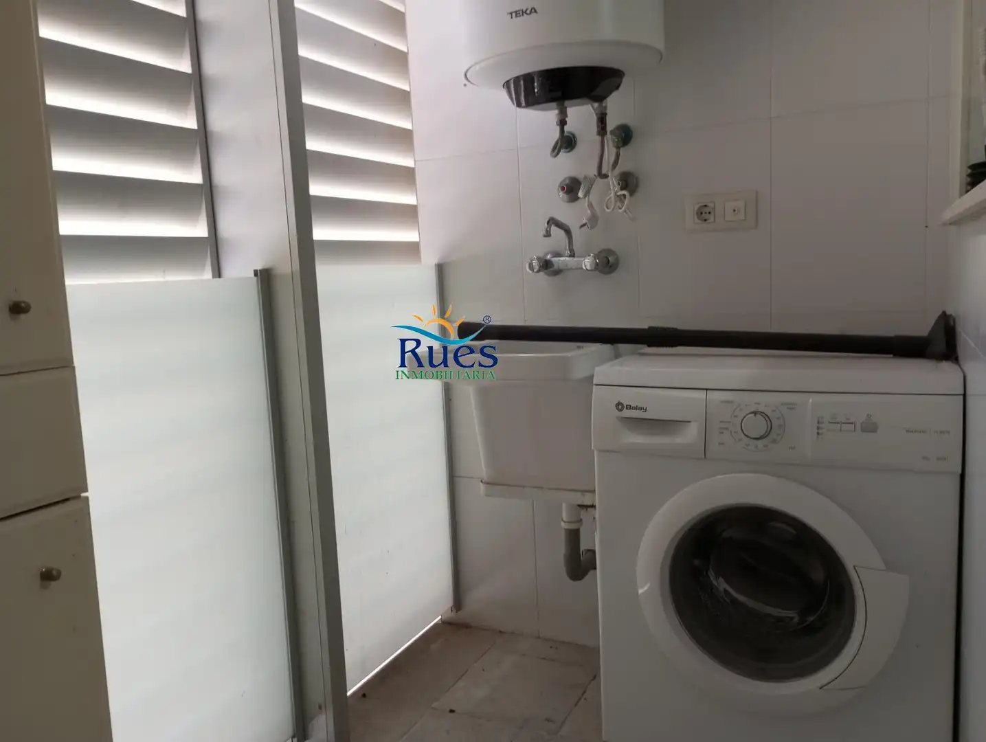 Appartement avec ascenseur à vendre à Calle l'Alguer, imagen 13